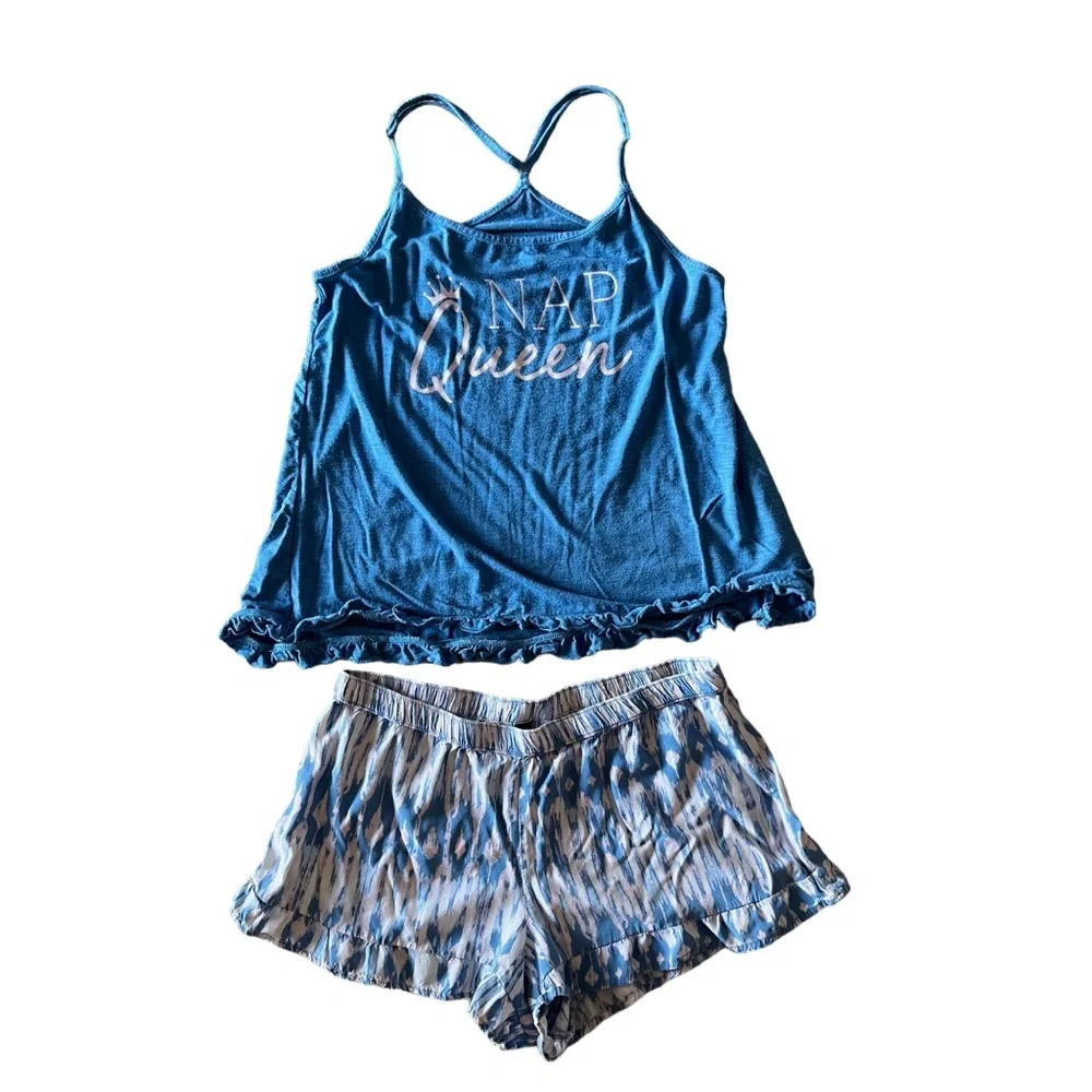 Adore Me PJ set - Picture 1 of 2